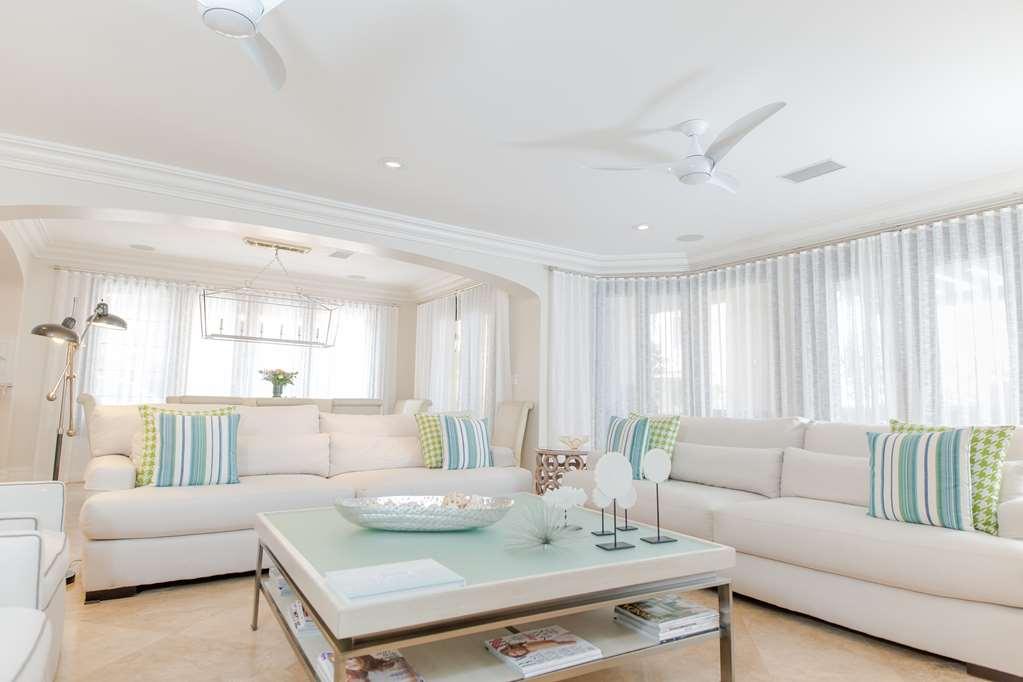 The Somerset On Grace Bay