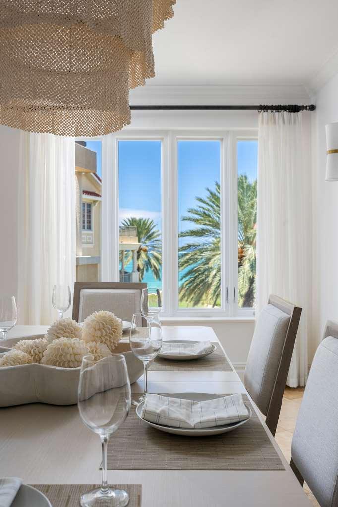 The Somerset On * Grace Bay