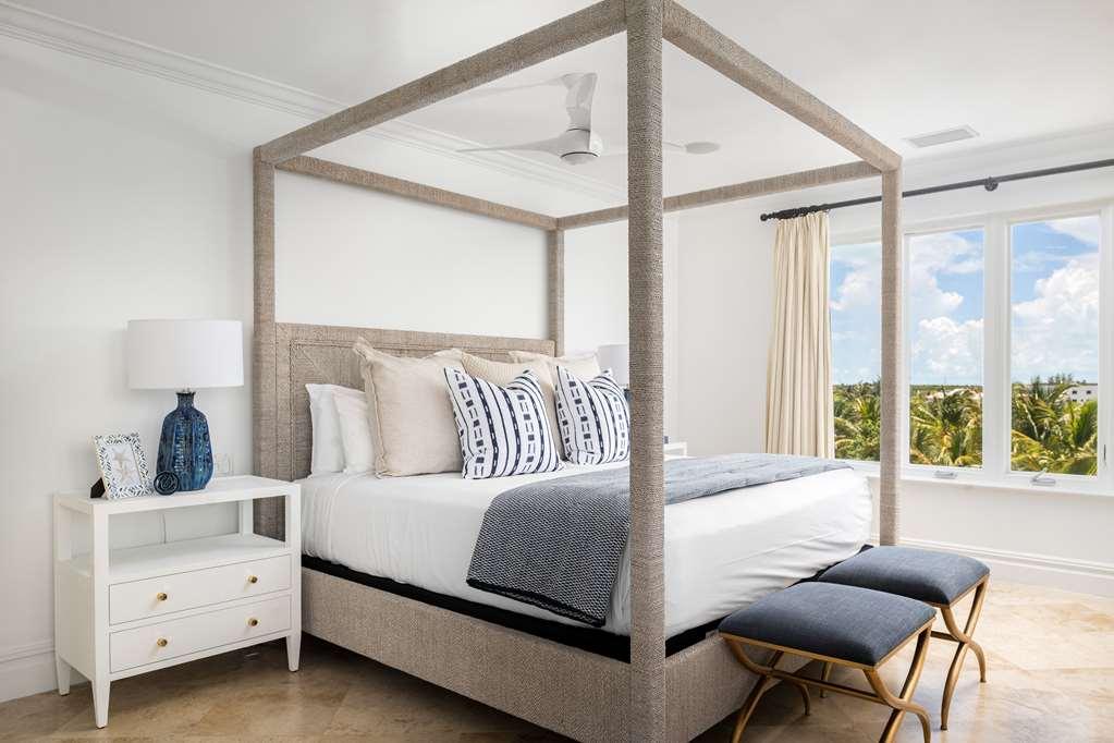 The Somerset On Hotel Grace Bay