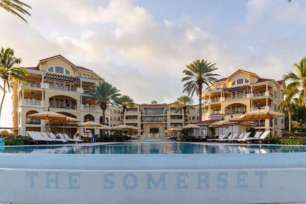 The Somerset On * Grace Bay