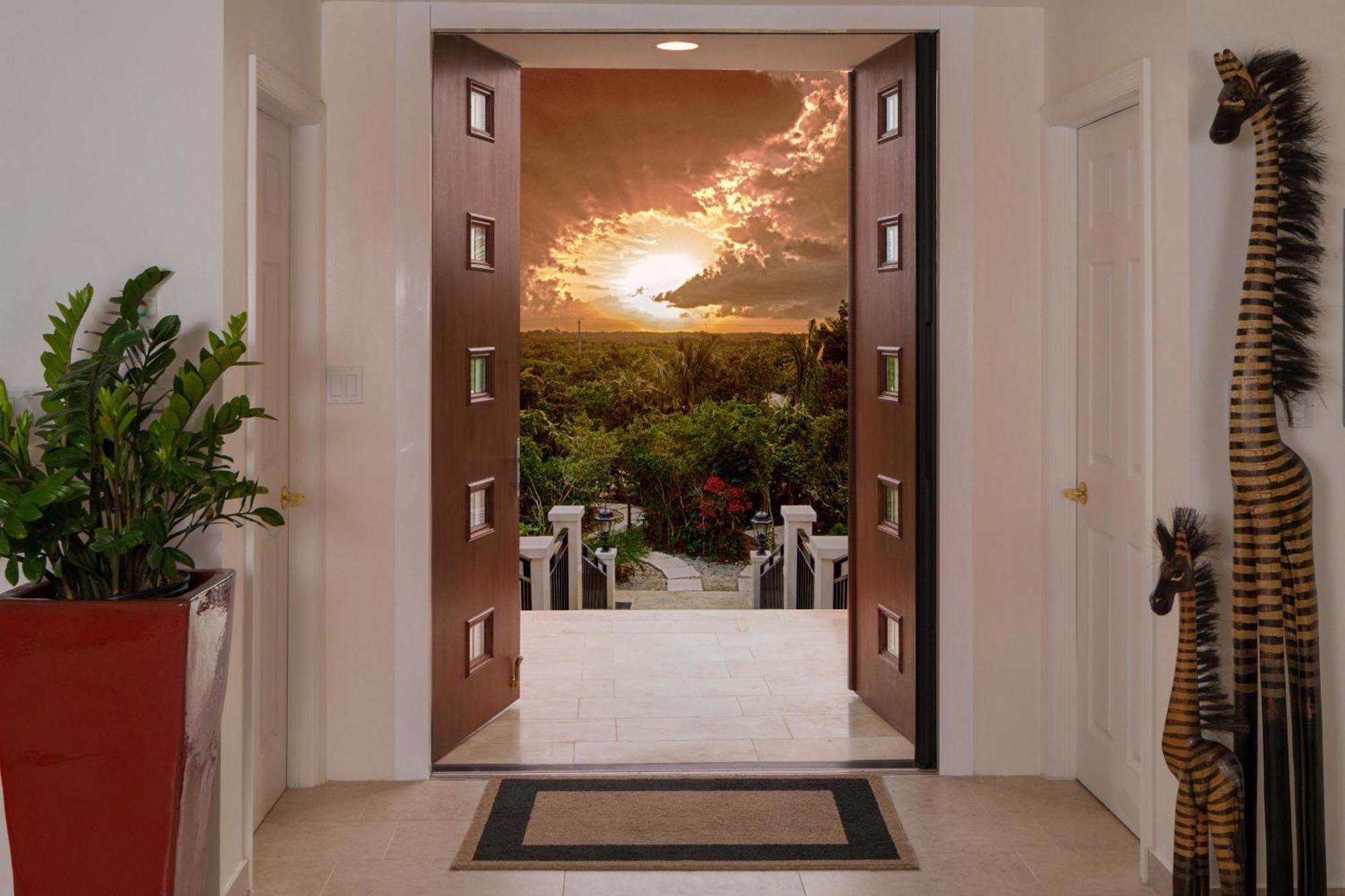 Karana Penthouse - K4 Long Bay