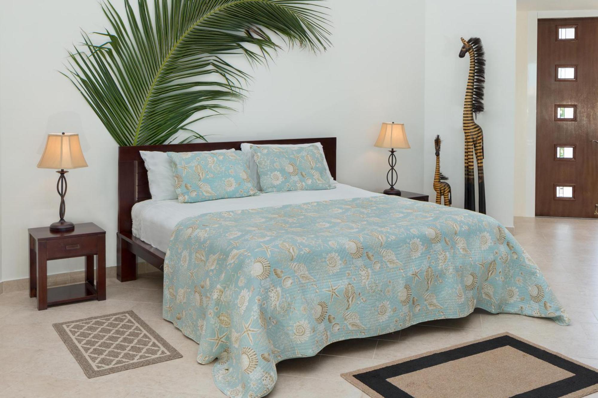 Karana Penthouse - K4 *