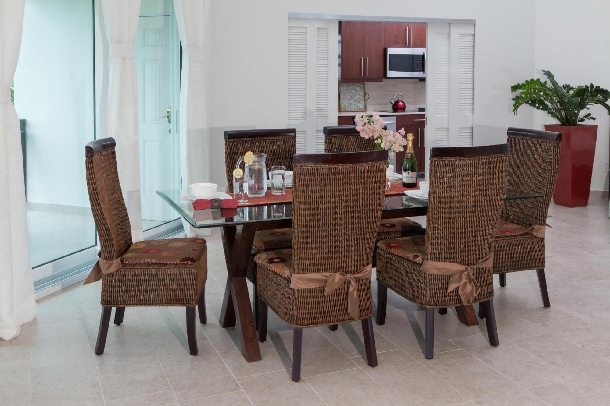 Karana Penthouse - K4 Long Bay