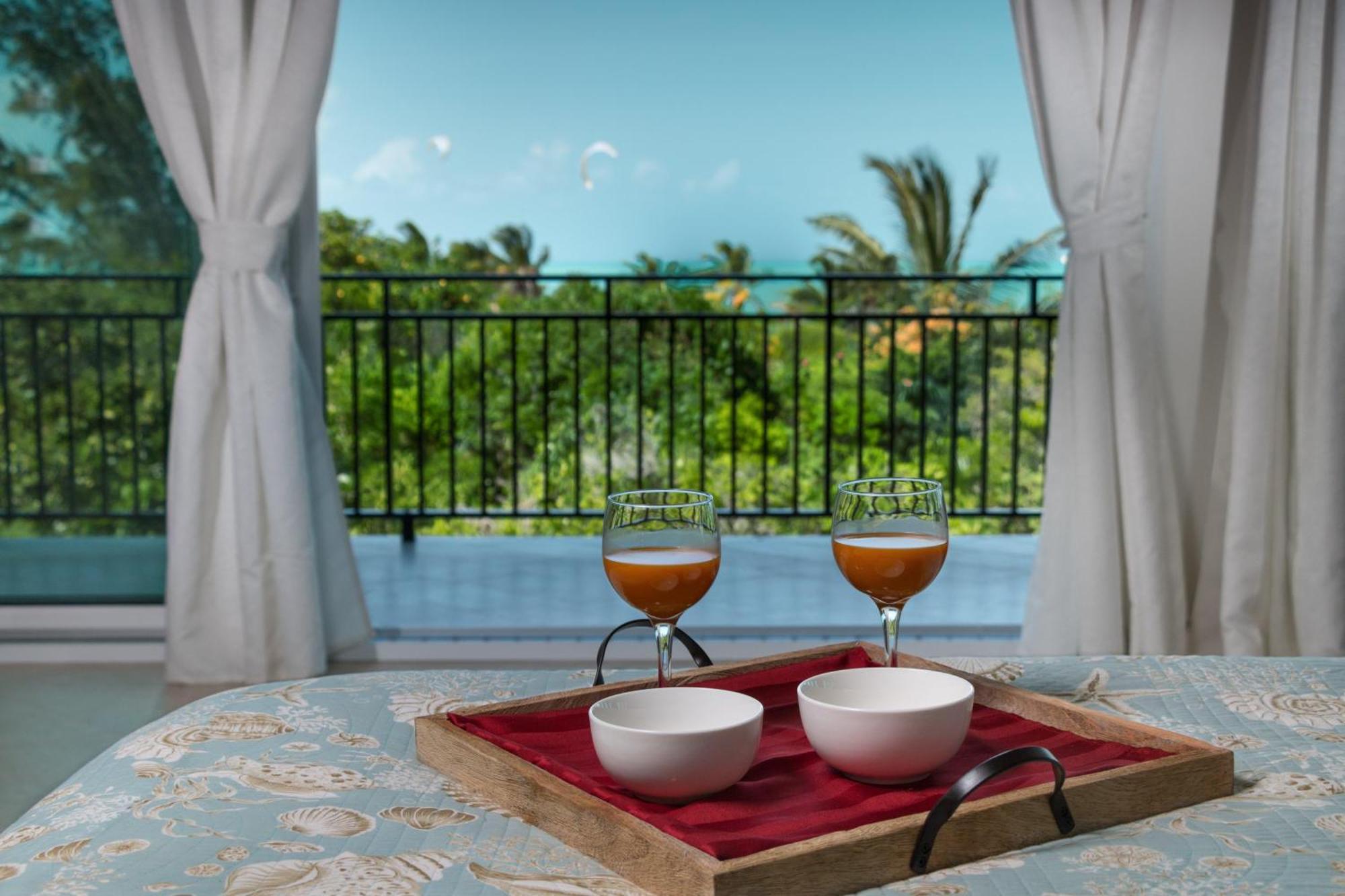 Karana Penthouse - K4 Resort *