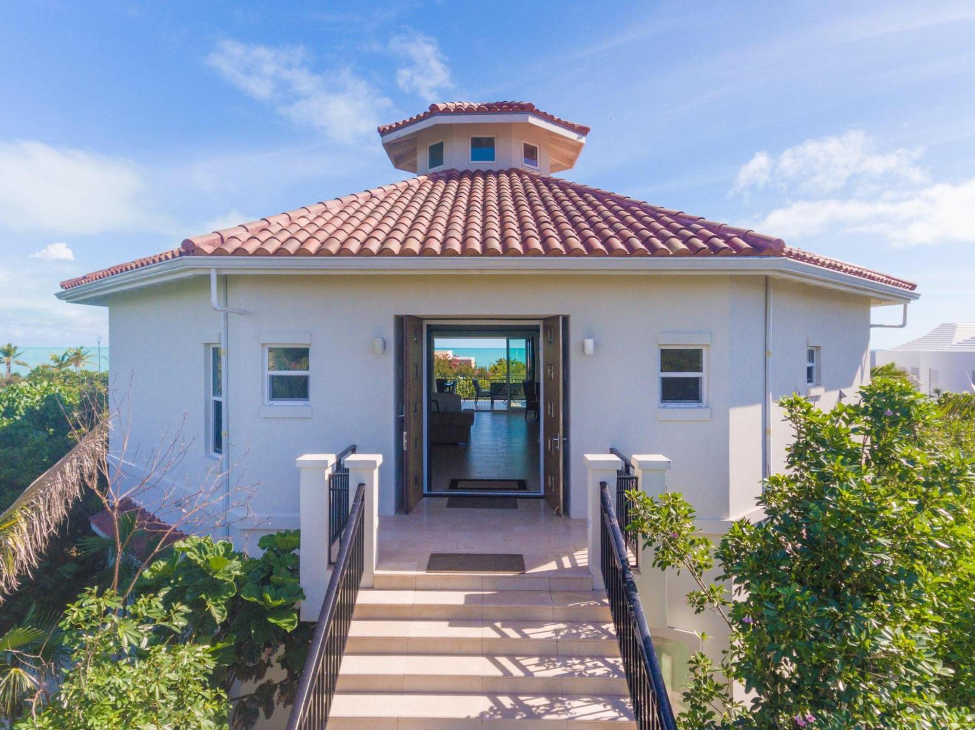 Karana Penthouse - K4 Resort Long Bay