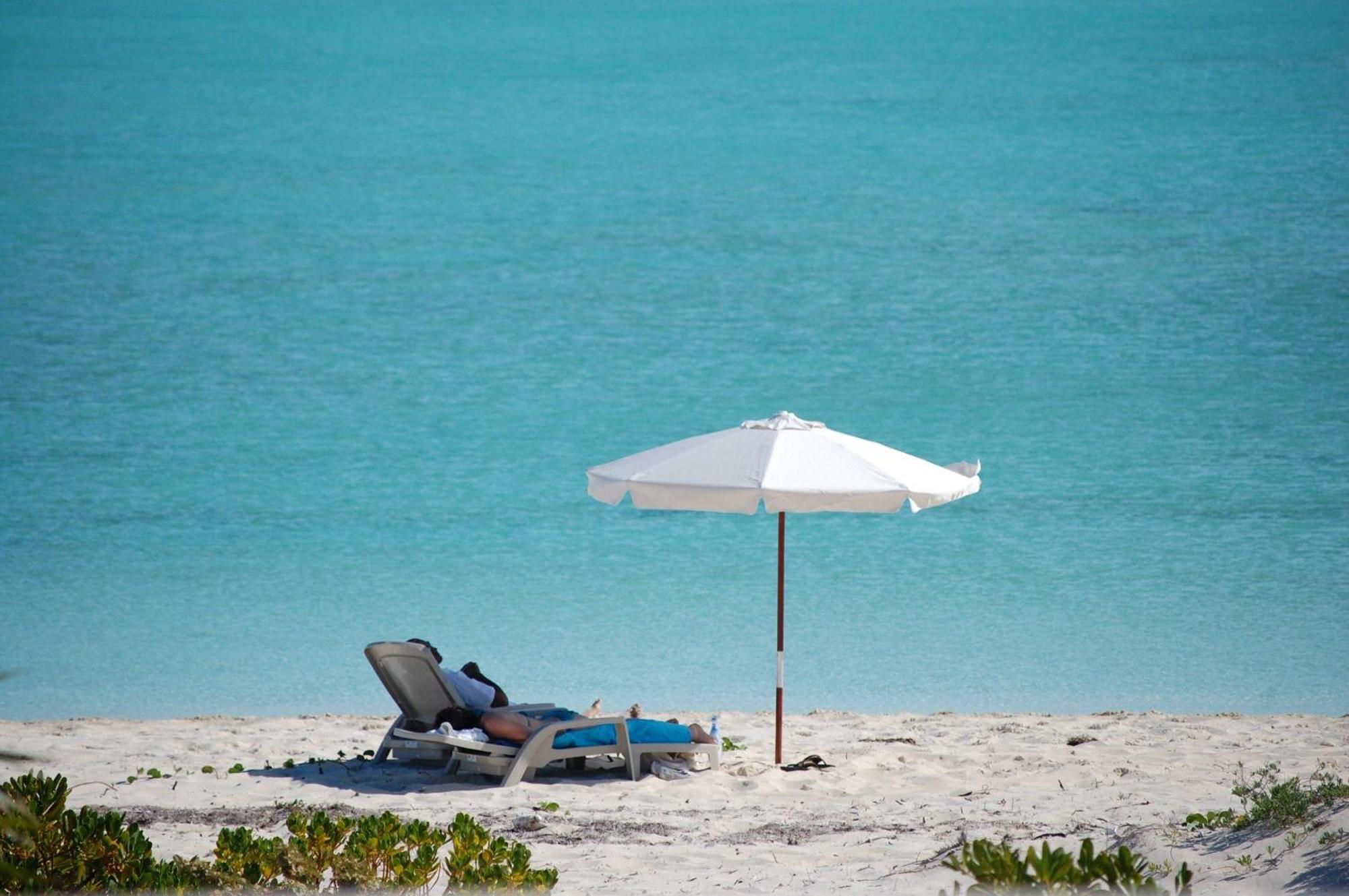 Karana Penthouse - K4 * Long Bay