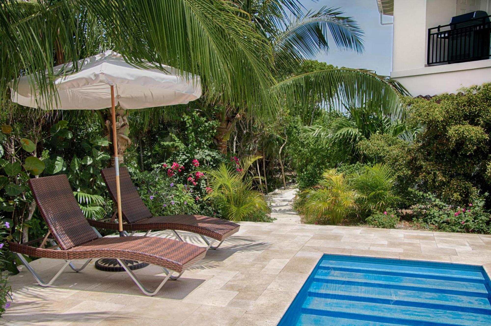 Karana Penthouse - K4 Long Bay