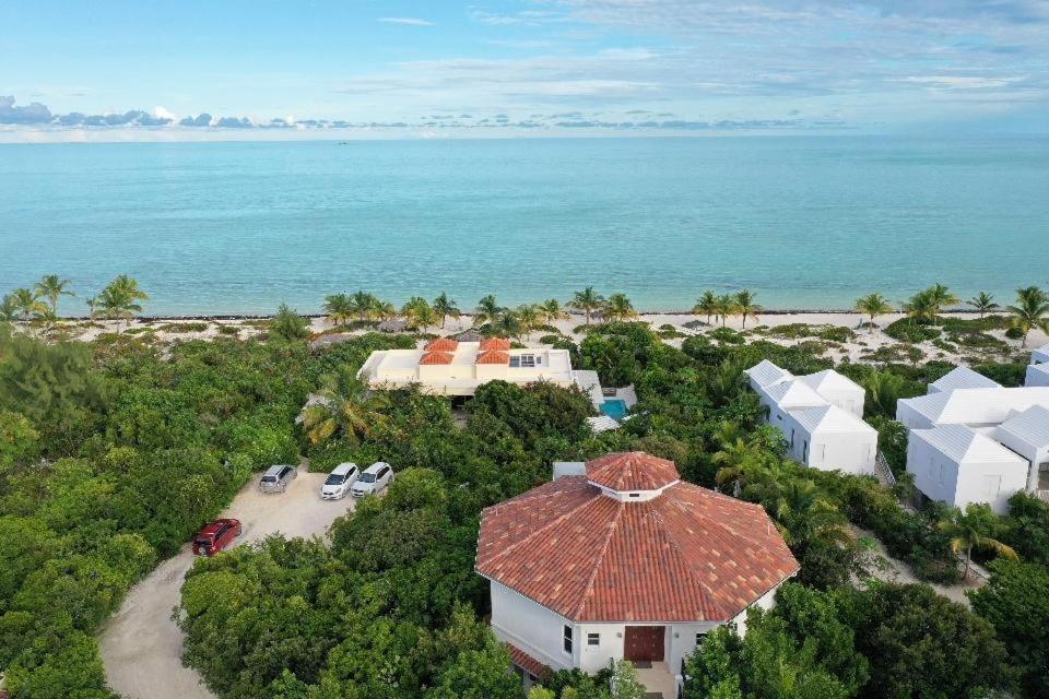 Resort Karana Penthouse - K4 *