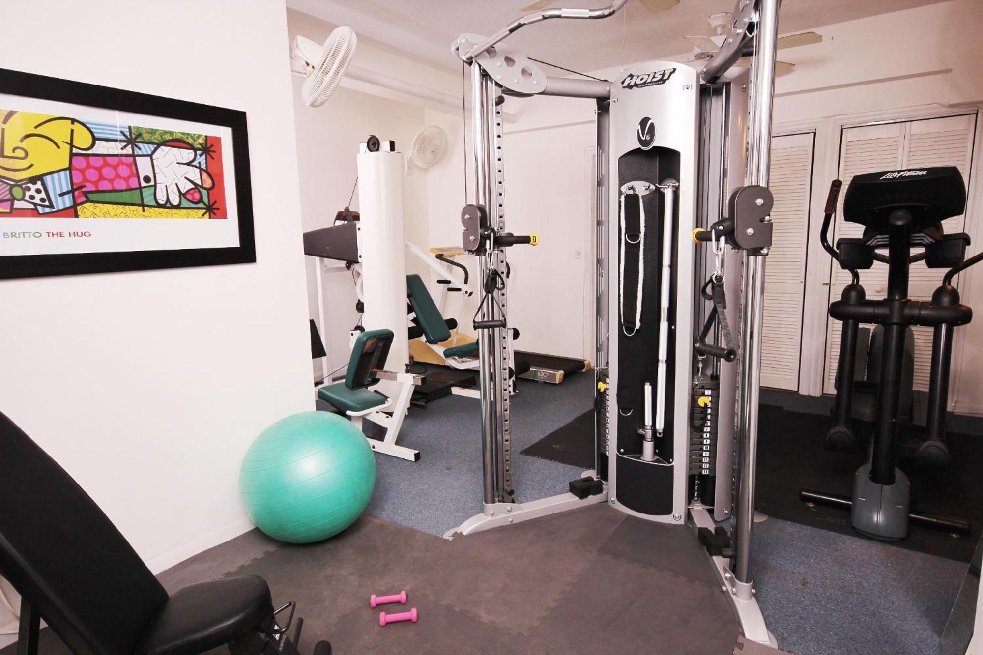 Karana Penthouse - K4 Long Bay