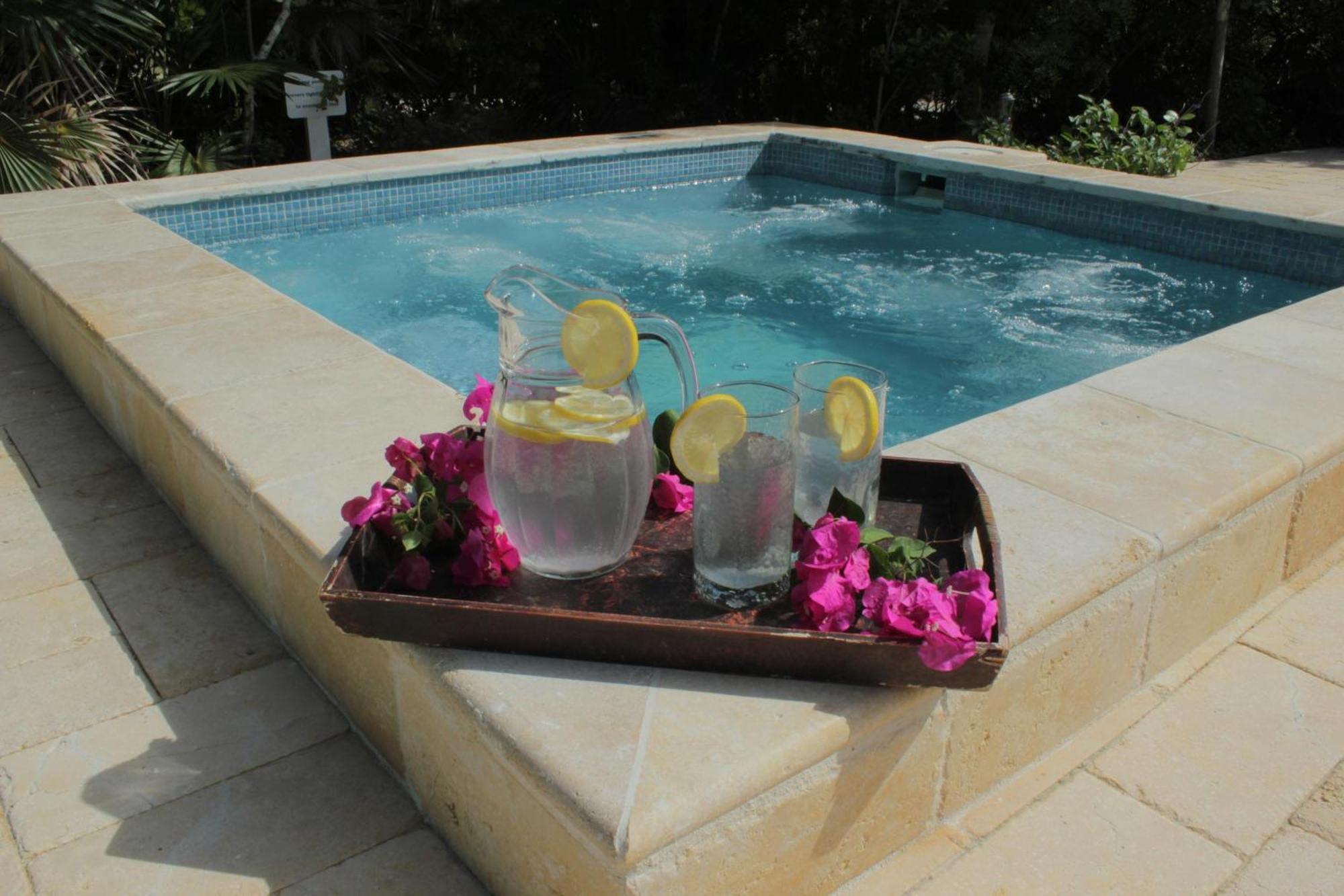 Resort Karana Penthouse - K4