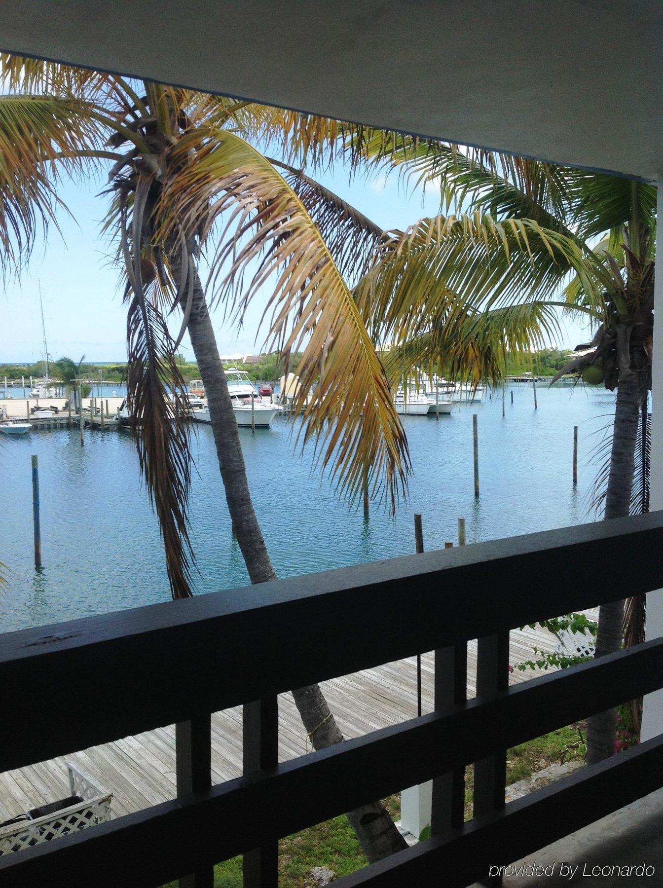 Turtle Cove Inn