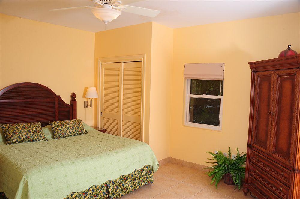 Hotel At Windsong On The Reef The Bight Settlements
