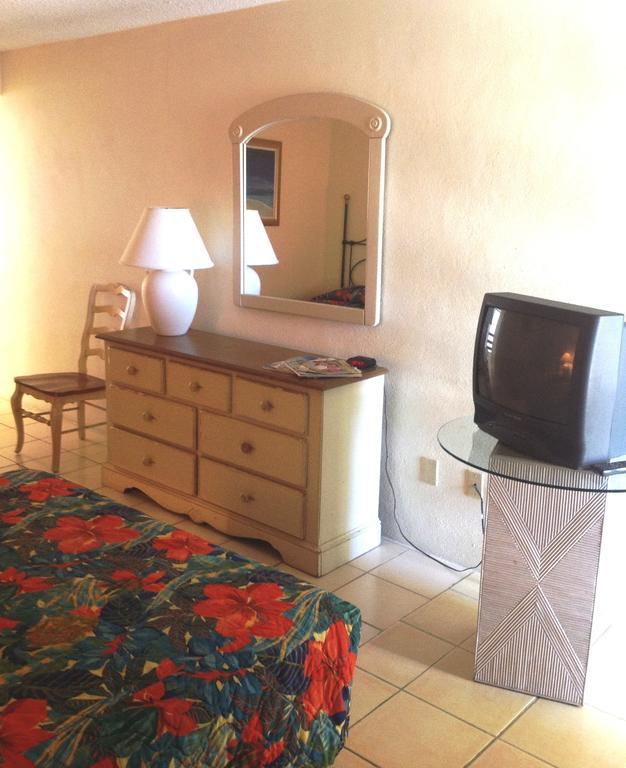 Hotel Turtle Cove Inn 2*