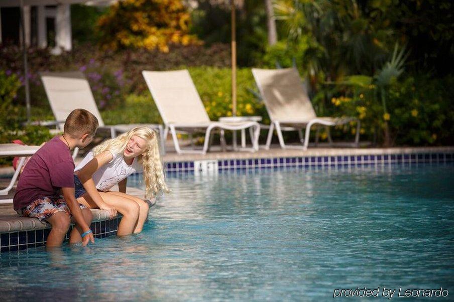 Ocean Club West Resort 4*