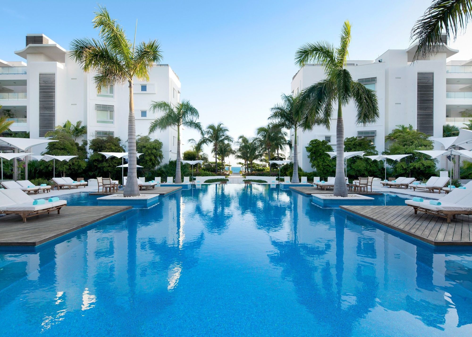 Resort Wymara & 5*