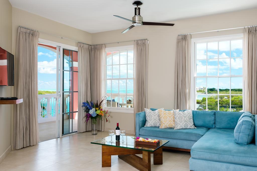 Resort Blue Haven 4*