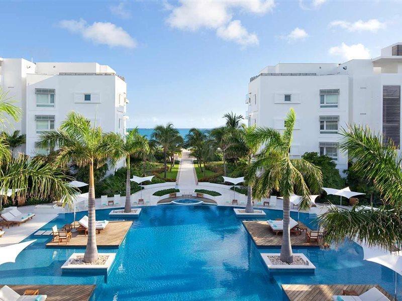 Wymara & Grace Bay
