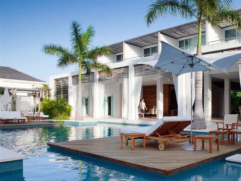 Resort Wymara & 5*