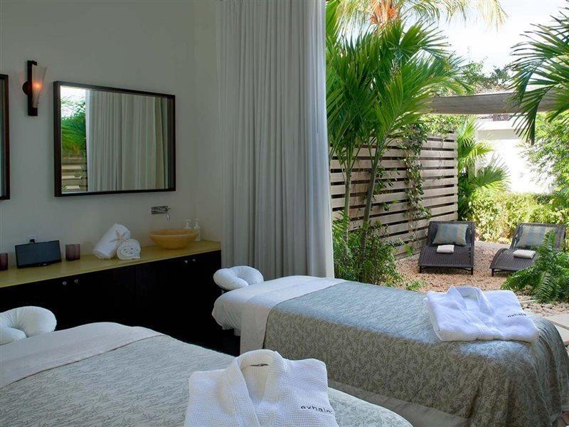 Resort Wymara & Grace Bay