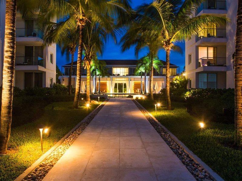 Resort Wymara & 5*