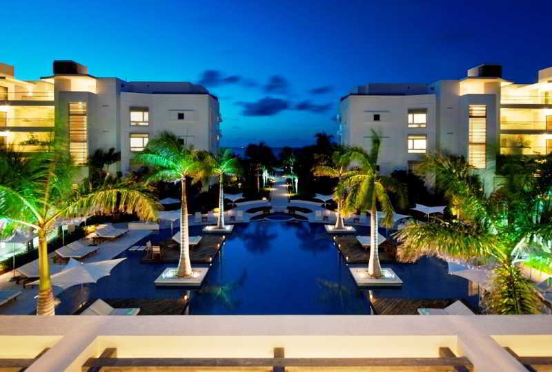Wymara & Resort