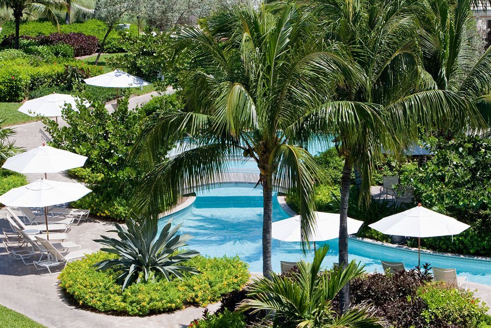 Ocean Club West Resort