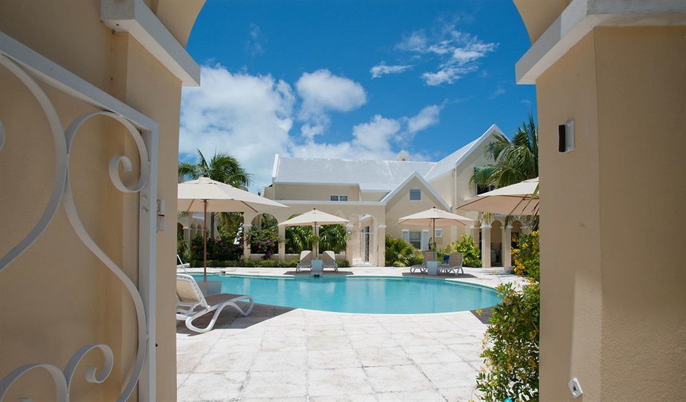 At Windsong On The Reef 3* The Bight Settlements