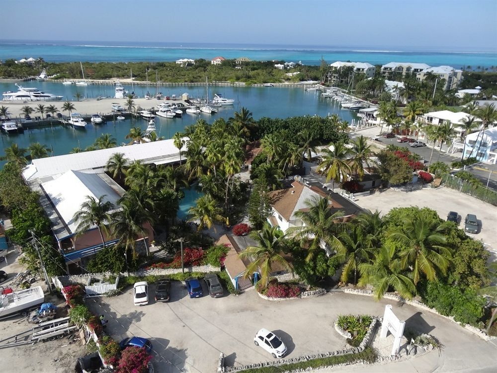 Hotel Turtle Cove Inn Turtle Cove