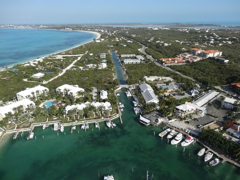 Hotel Turtle Cove Inn