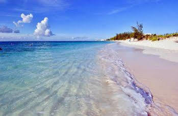 At Windsong On The Reef 3*