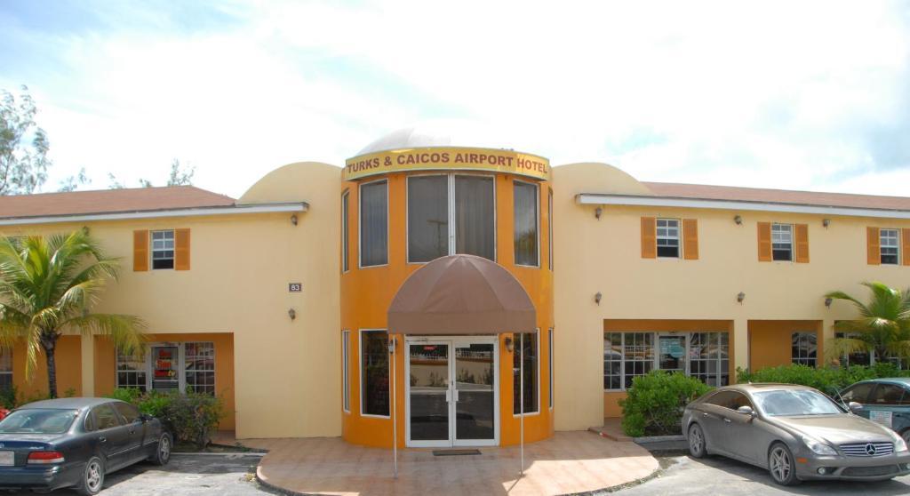 Turks And Caicos Airport Hotel 2*