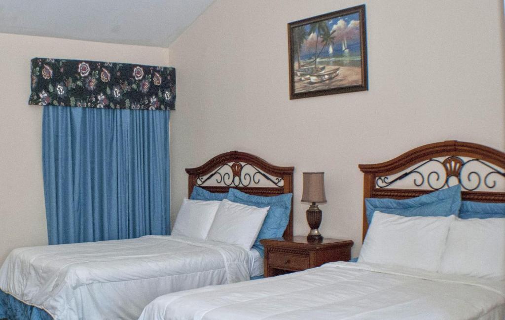 Hotel Turks And Caicos Airport Five Cays Settlement