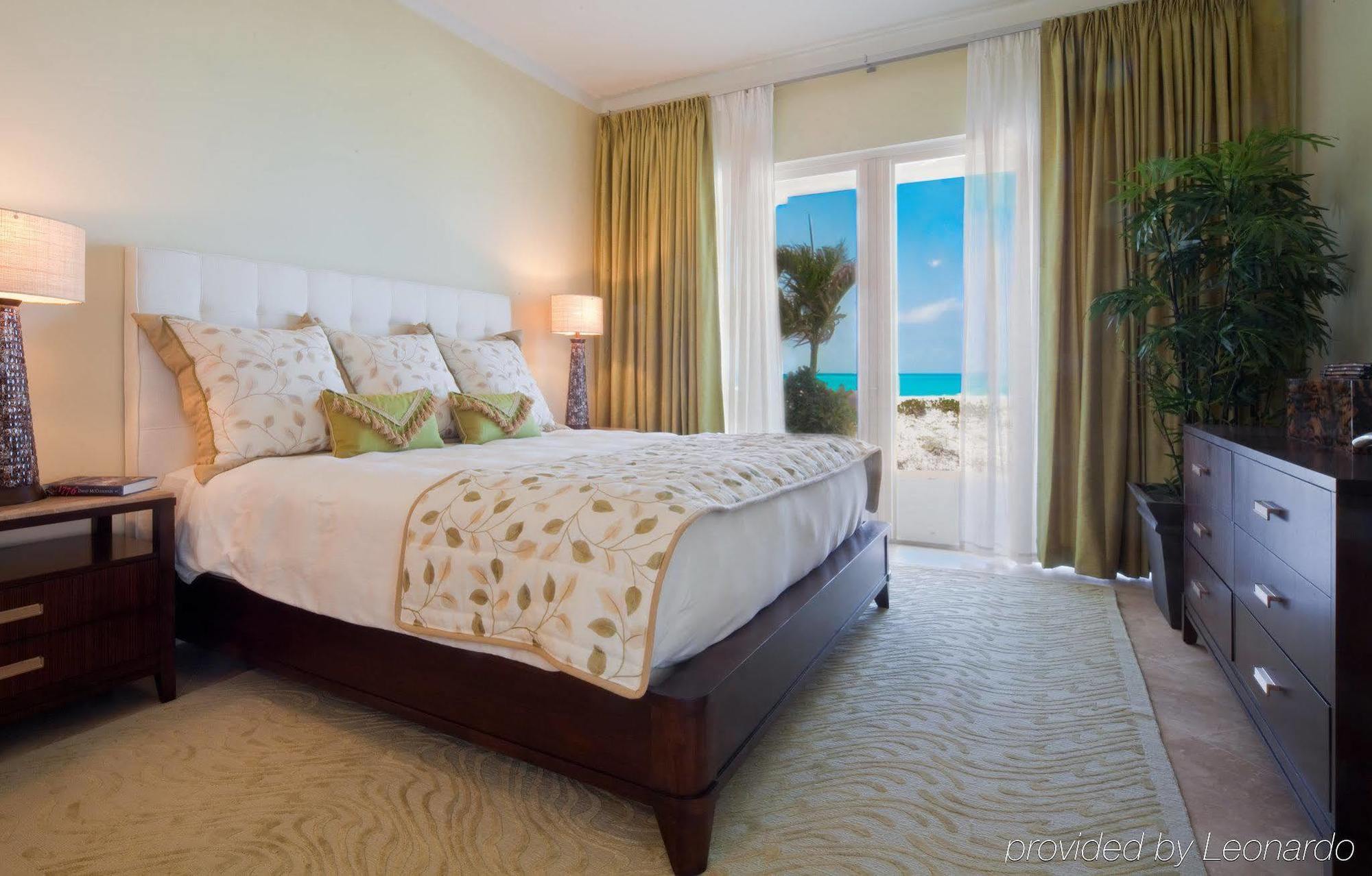 The Venetian On Grace Bay