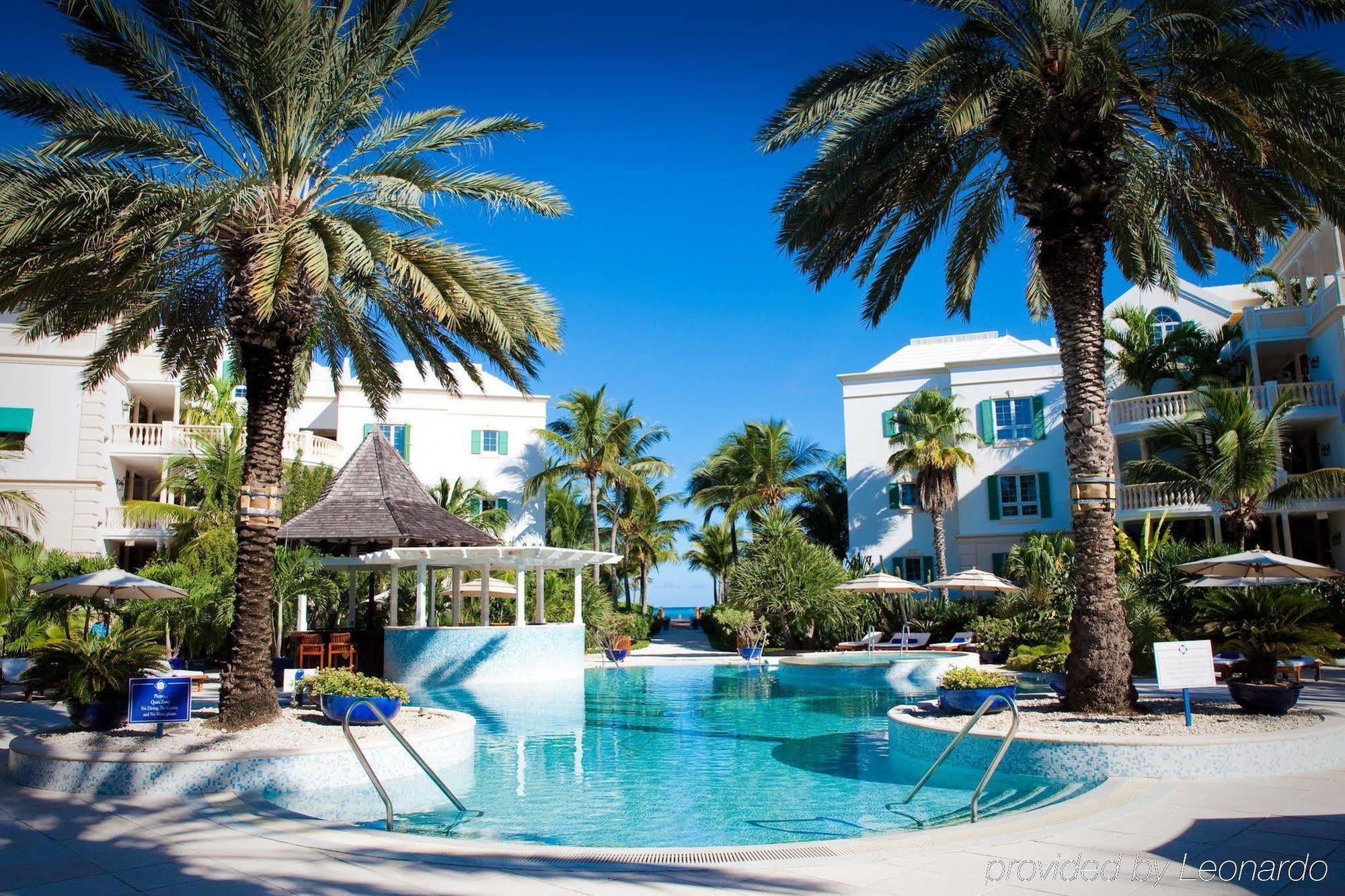 Resort Point Grace