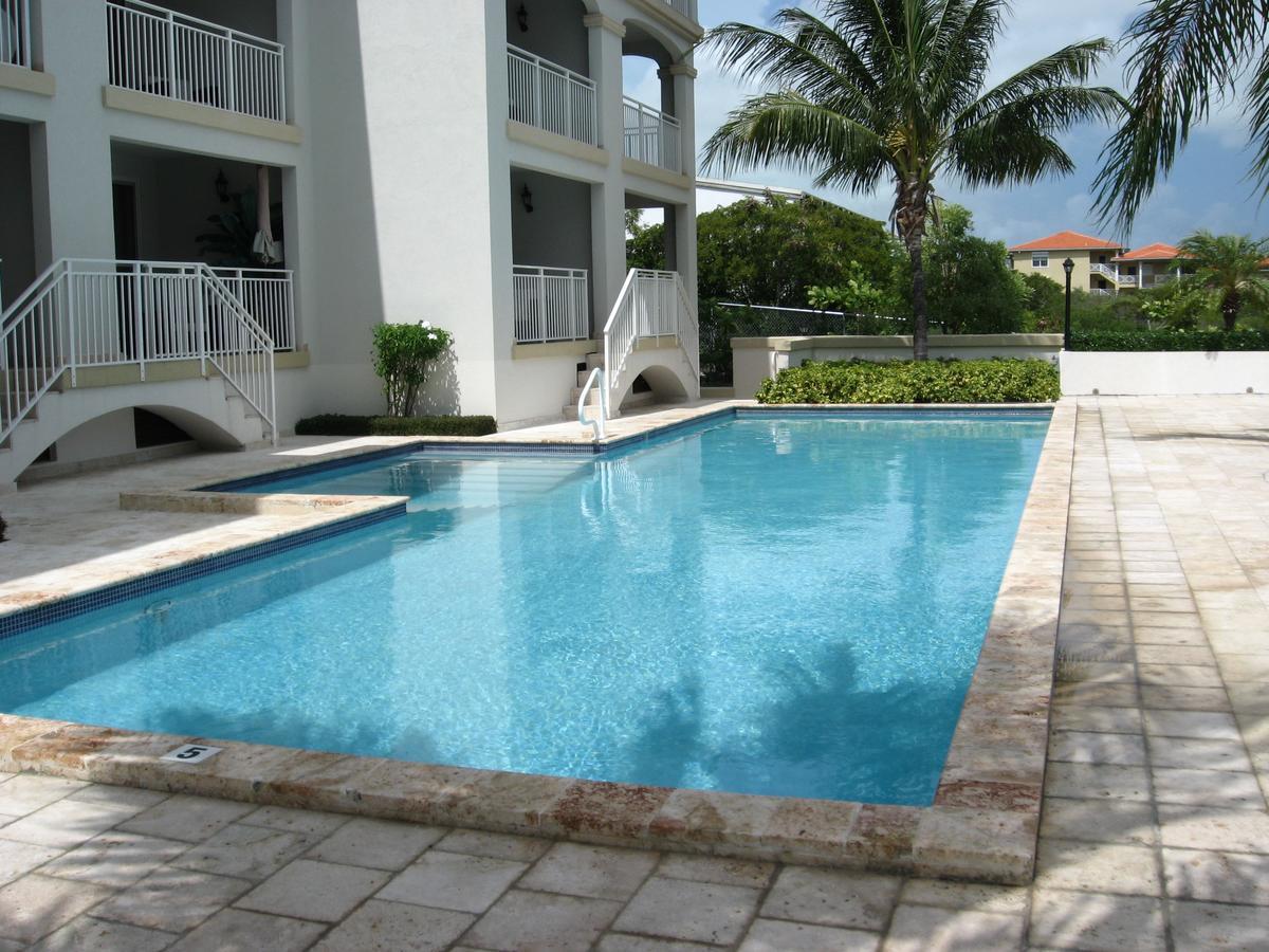 One Bedroom La Vista Azul Resort *