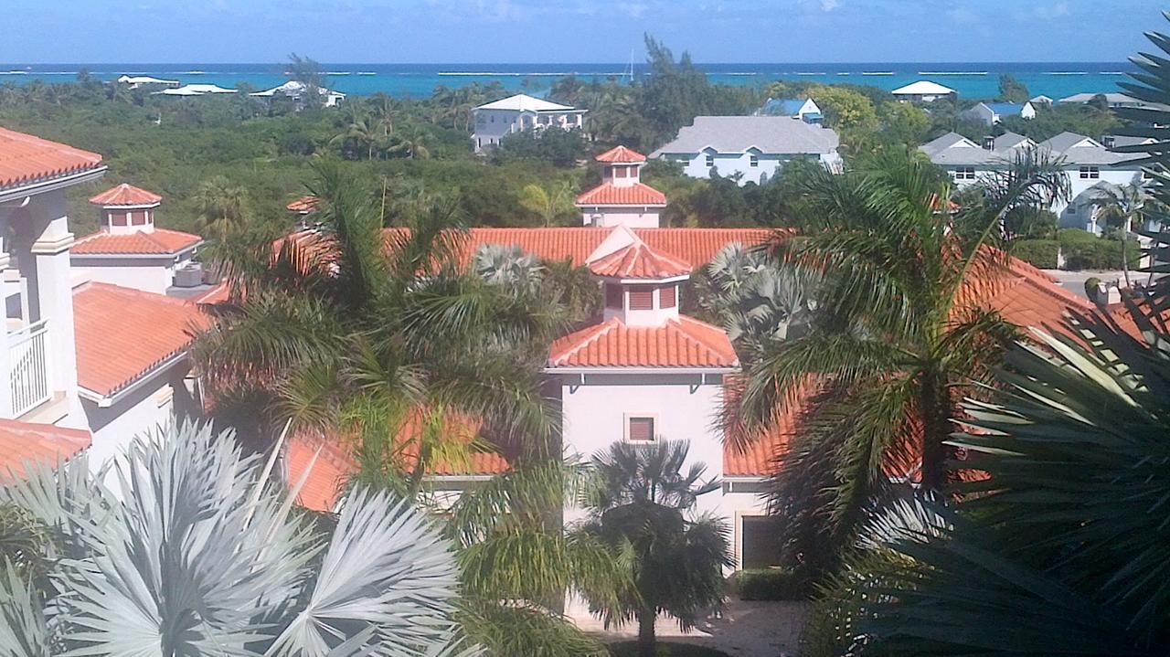 One Bedroom La Vista Azul Resort
