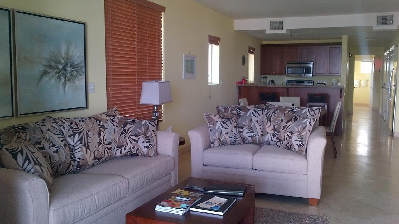 Resort One Bedroom La Vista Azul