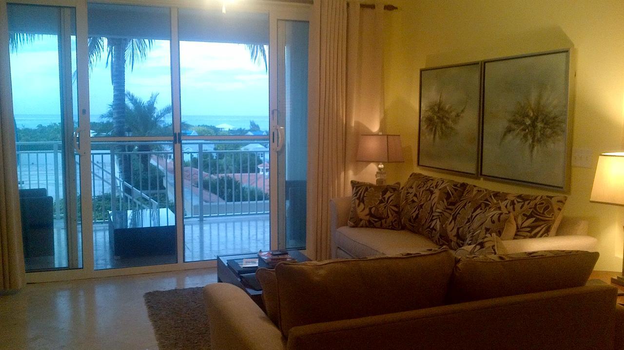 Resort One Bedroom La Vista Azul *