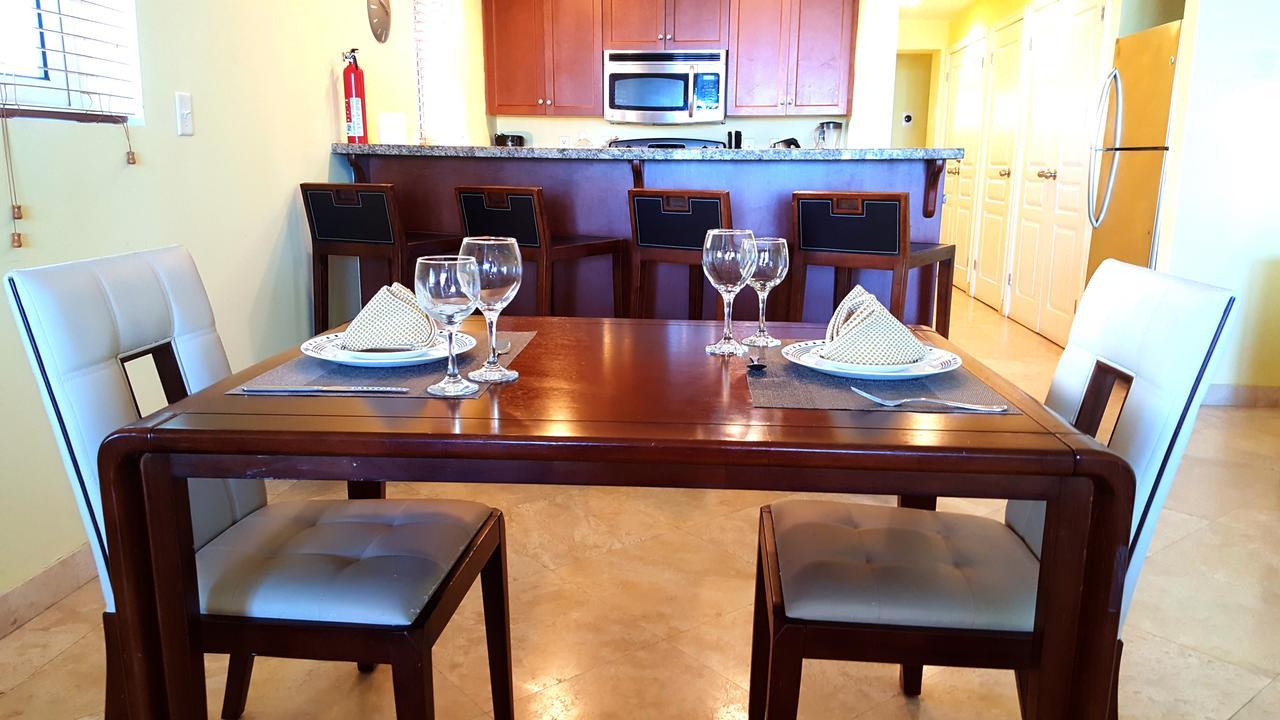 One Bedroom La Vista Azul Resort *
