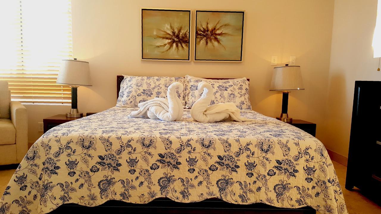 Resort One Bedroom La Vista Azul