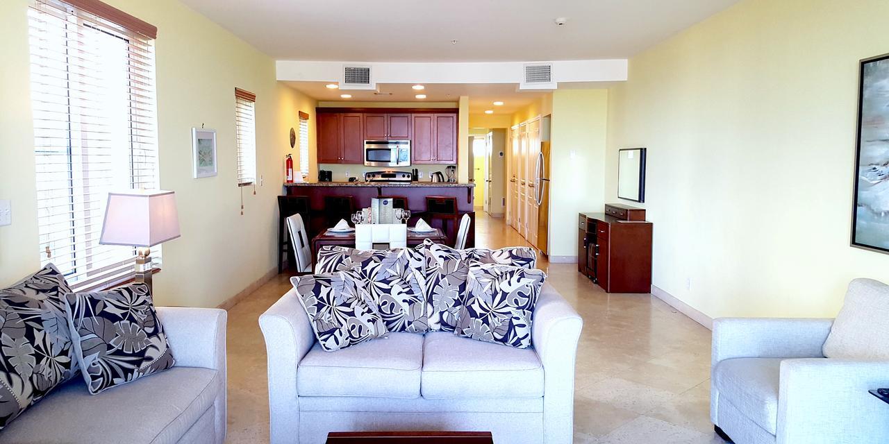 Resort One Bedroom La Vista Azul