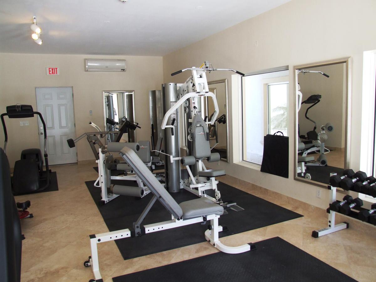 One Bedroom La Vista Azul Providenciales