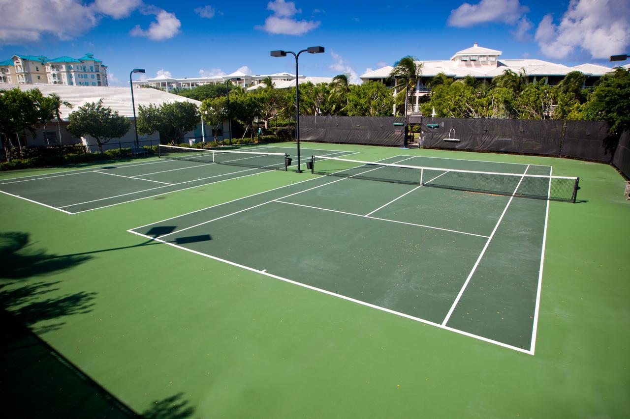 Ocean Club West Resort 4*