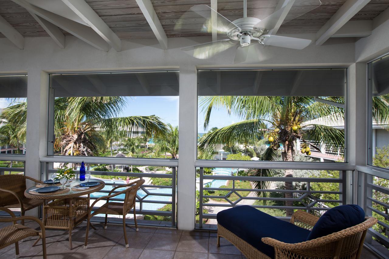 Ocean Club West Grace Bay
