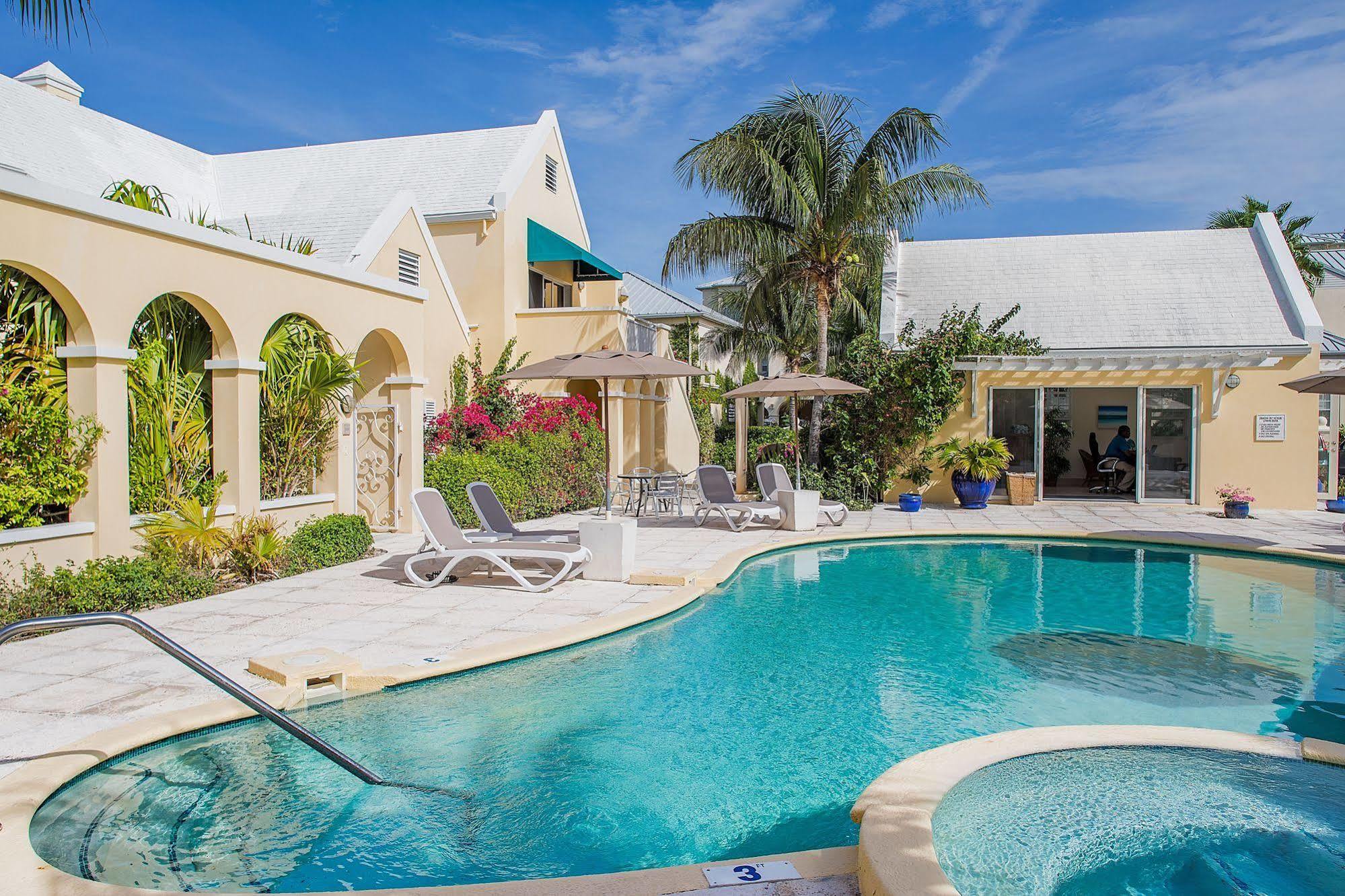 Hotel At Windsong On The Reef The Bight Settlements