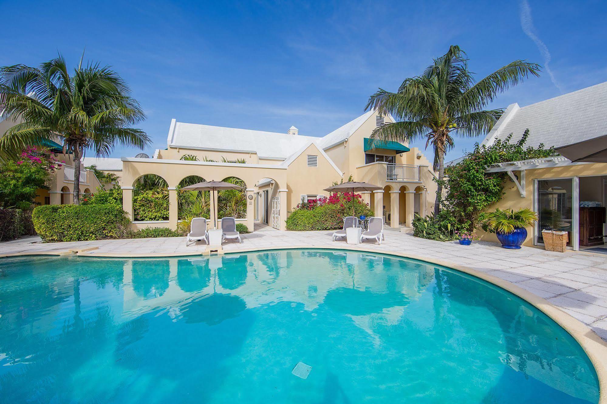 Hotel At Windsong On The Reef
