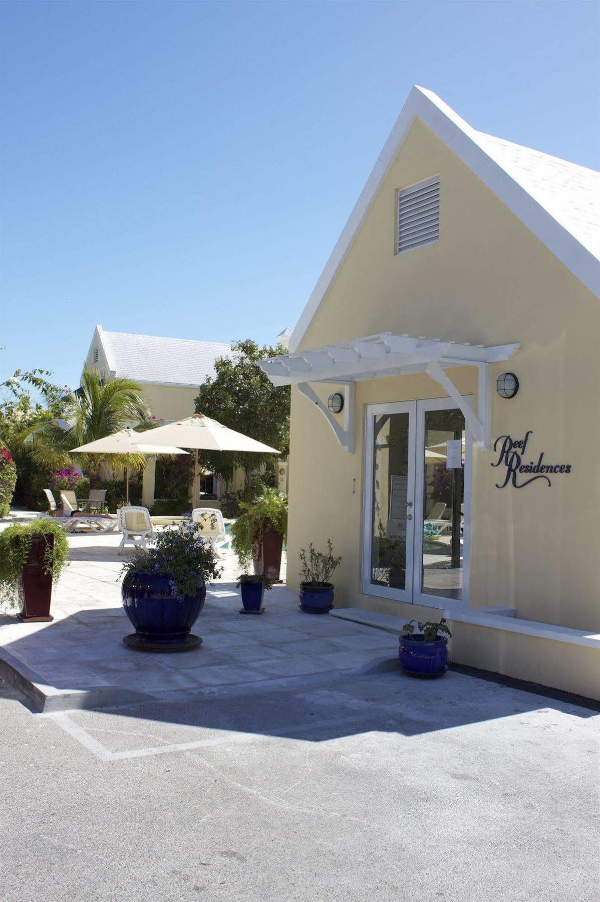 At Windsong On The Reef