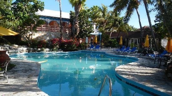 Turtle Cove Inn Hotel