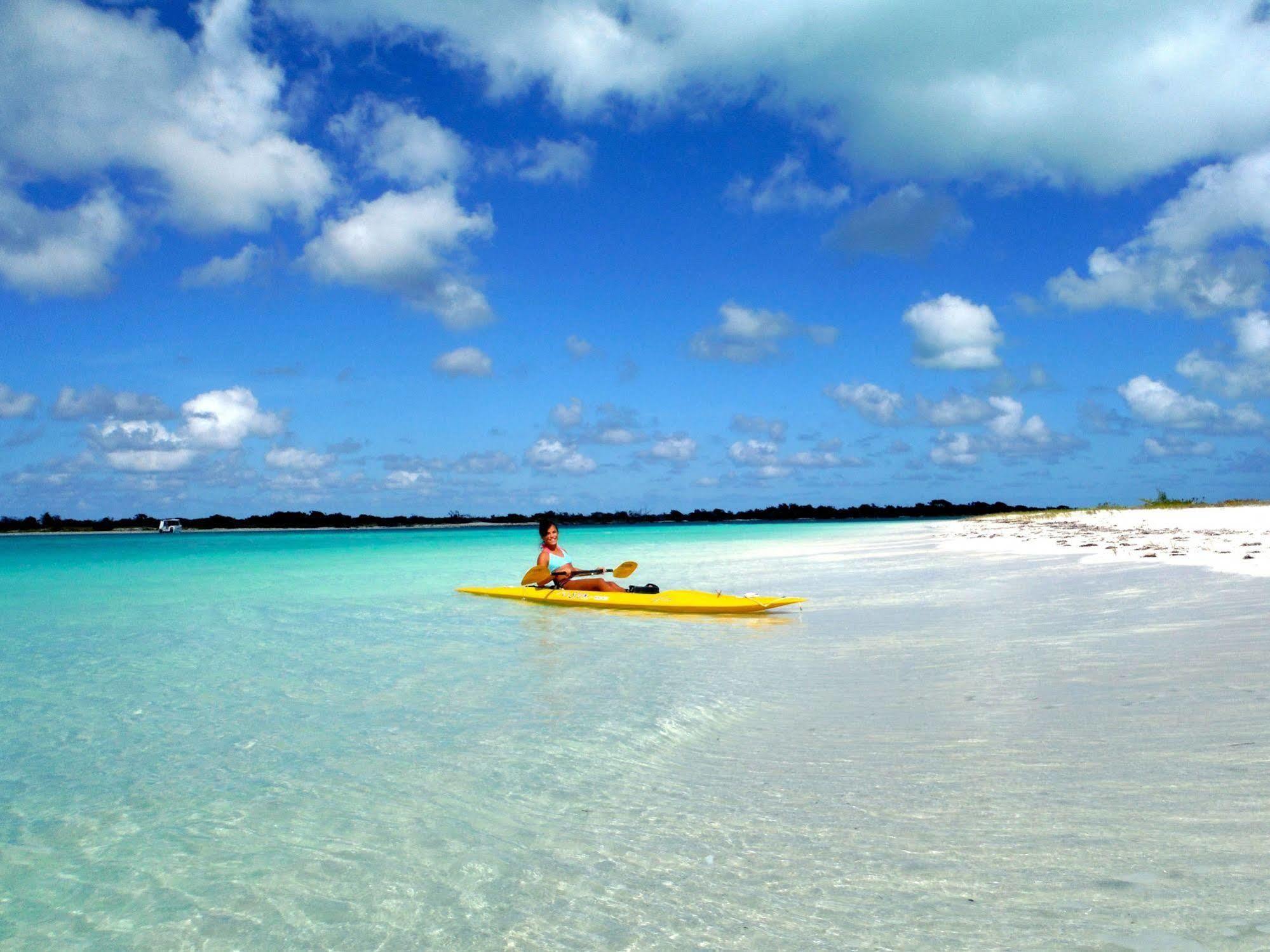 Resort The Meridian Club, Turks And Caicos 3*