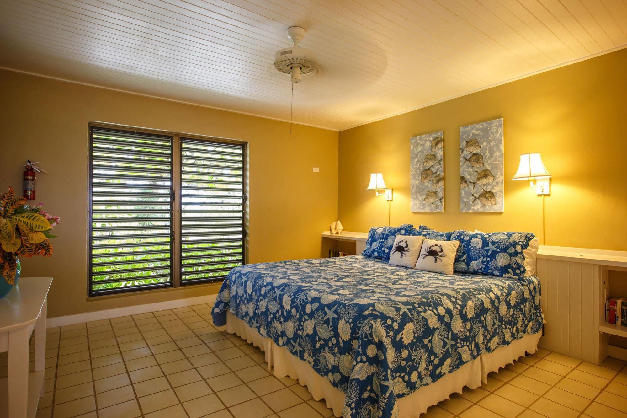 Resort The Meridian Club, Turks And Caicos
